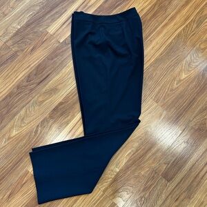 Talbots Women’s Navy Dress Pants